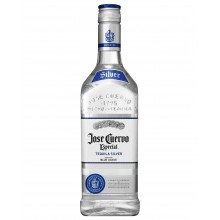 J CUERVO ESPEC SILVER 700ML