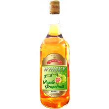 TW WHISKEY & POMELO 1125ML