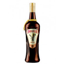 AMARULA CREAM LIQUEUR 17% 700ML