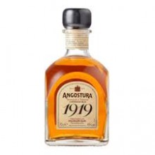 ANGOSTURA 1919  DARK RUM-8YO 40% 700ML