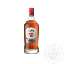 ANGOSTURA WHITE RUM-3YO 37.5% 700ML
