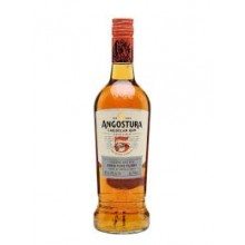 ANGOSTURA DARK RUM-5YO 40% 700ML