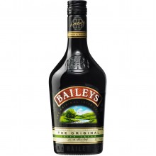 BAILEYS IRISH CREAM 1000ML