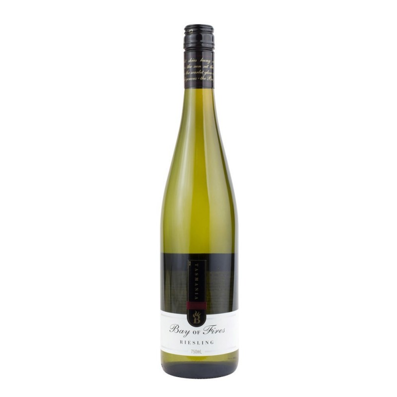 BAY OF FIRES RIESLING 750ML
