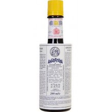 ANGOSTURA AROMATIC BITTERS 40% 200ML