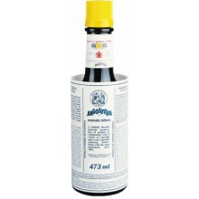 ANGOSTURA AROMATIC BITTERS 40% 473ML