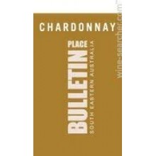 BULLETIN PLACE CHARDONNAY   750ML