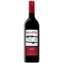 BULLETIN PLACE MERLOT 750ML