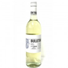 BULLETIN PLACE PINOT GRIGIO 750ML