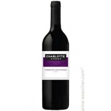 CHARLOTTE ST CAB SAUV 750ML