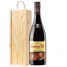 FAUSTINO VII TEMPRANILLO 750ML