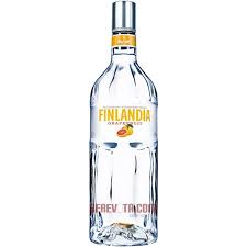 FINLANDIA VODKA MANGO 37.5% 700ML