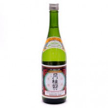 GEKKEIKAN SAKE 15.6% 720ML