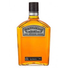 GENTLEMAN JACK TENNESSEE WHISKY 40% 700ML