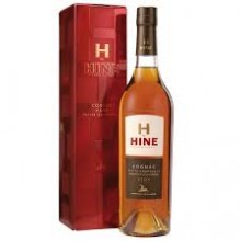 H BY HINE VSOP COGNAC 40% 700ML