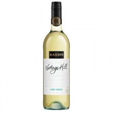 HARDYS NOTT PIN GRIGIO  750ML