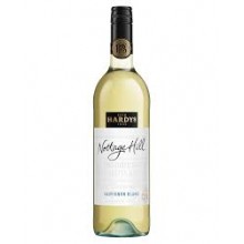 HARDYS NOTT SAUV BLANC  750ML