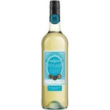 HARDYS STAMP SEM SAV BLANC