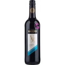 HARDYS VR CAB SAUV 750ML