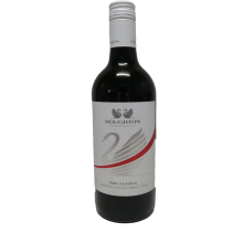 HOUGHTON STRP CAB MER SHIRAZ 750ML
