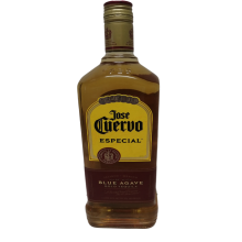 J CUERVO ESPEC GOLD 1000ML