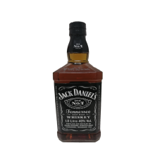 JACK DANIELS  TENNESSEE WHISKY 700ML