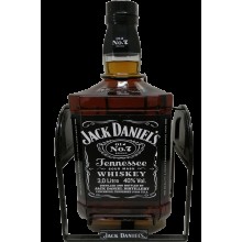 JACK DANIELS (CRADLE) 3000ML