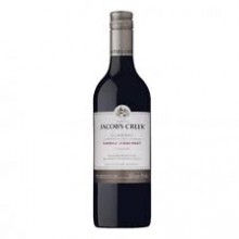 JACOBS CREEK SHIRAZ CABERNET 750ML