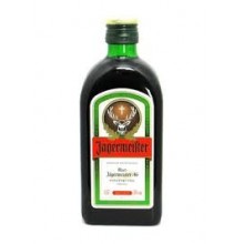 JAGERMEISTER LIQUEUR 35% 350ML