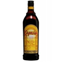 KAHLUA 1000ML
