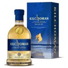 KILCHOMAN MACHIR BAY MALT WHISKY 40% 700ML