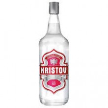 KRISTOV 62 VODKA 1000ML
