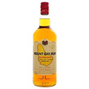 MT.GAY ECLIPSE RUM 700ML