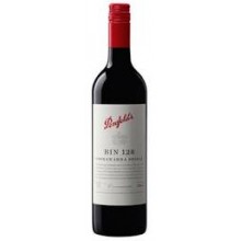 PENFOLDS BIN 128 COONAWARA SHIRAZ 750ML