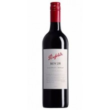 PENFOLDS BIN 28 KALIMNA SHIRAZ   750ML