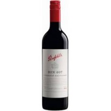 PENFOLDS BIN 407 CABERNET SAUVIGNON 750ML