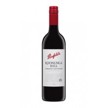 PENFOLDS KOON HILL SHIRAZ CAB SAV 750ML