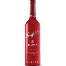 PENFOLDS MAX CAB SAUVIGNON 750ML