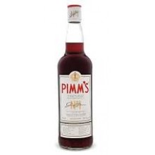 PIMMS NO .1 LIQUEUR 1000ML
