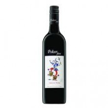 POKER FACE CABERNET MERLOT 750ML