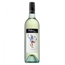 POKER FACE CHARDONNAY 12.5% 750ML