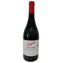 PENFOLDS BIN 138 SHI GRENACHE MATARO 750ML