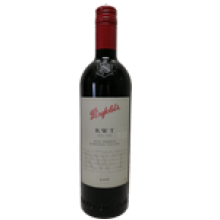 PENFOLDS RWT BAR VALLEY SHIRAZ 750ML