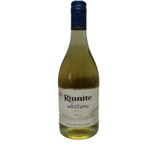 RIUNITE TREBBIANO MOSC EMIL IG 750ML