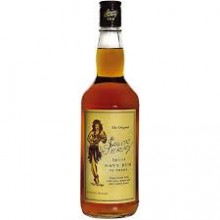 SAILOR JERRY SPICED RUM 40% 700ML