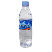 SOGERI PURE WATER 1.5LT