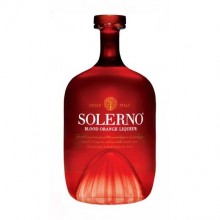 SOLERNO ORANGE LIQUEUR 40% 700ML