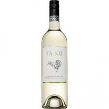 TA-KU SAUVIGNON BLANC  750ML