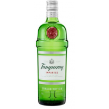 TANQUERAY TEN GIN OP 1000ML