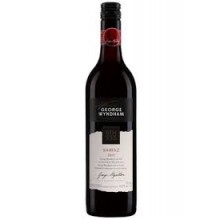 WYNDHAM ESTATE BIN 555 SHIRAZ 750ML